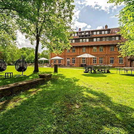 Hotel-bolter-muehle-dz-roggenkammer Casa de hóspedes