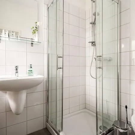 Casa de hóspedes Hotel-bolter-muehle-dz-roggenkammer *