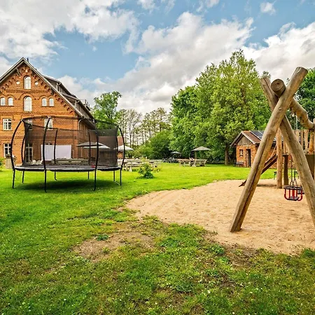 Hotel-bolter-muehle-dz-roggenkammer Casa de hóspedes