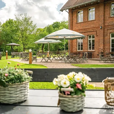 Casa de hóspedes Hotel-bolter-muehle-dz-roggenkammer